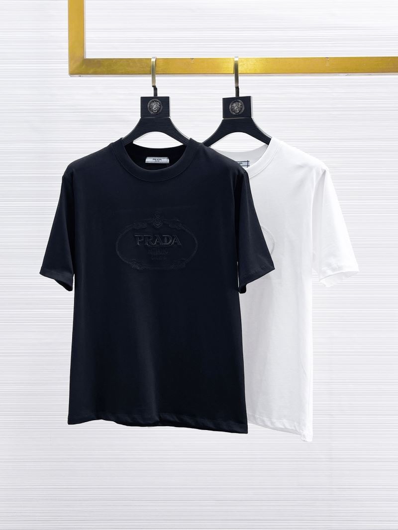 Prada T-Shirts